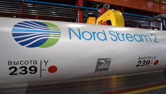 &laquo;Газпром&raquo; придбав решту 50% в Nord Stream AG 2