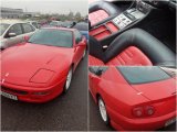 Минюст выставил на аукцион Ferrari за долги по алиментам