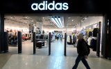 Adidas закриє ще 160 магазинів у Росії через санкції