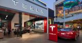 Tesla Motors не комментирует планы официального выхода на российский рынок