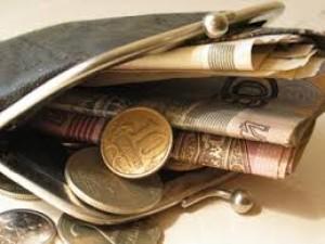 На фінансування г пенсійних виплат за грудень вже направлено 536,1 млн. грн.