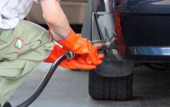 Автогаз в ближайшее время подешевеет до 14 грн/л &ndash; участники рынка