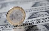 Вибухи в Брюсселі опустили курс євро