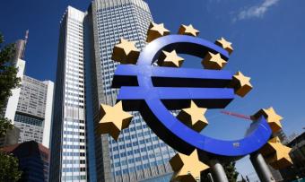 ЄЦБ зберіг базову ставку на рівні 0,05%