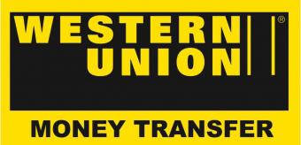 В украинских банках не работает система Western Union