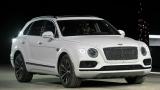 Bentley випустить машину для веганів