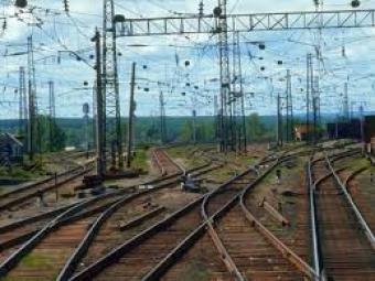 Укрзалізниця отримала бракованих частин на 20 млн грн - СБУ