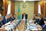 У Мінфіні Казахстану запропонували оцінювати бюджет по-новому
