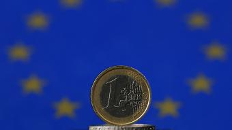 У Європі збільшився показник економічної активності