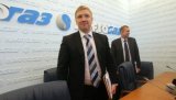 Нафтогаз vs Газпром: Київ за п&rsquo;ять днів чекає зі Стокгольма остаточне рішення