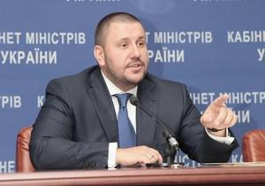 О. Клименко висловив свою позицію щодо дискусії навколо закону про трансфертне ціноутворення