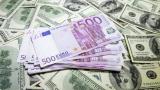 Показатели валютного рынка по состоянию на 1 марта 2017 г.