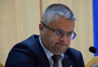 Порошенко уволил гендиректора «Укроборонпрома» Романова