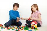 Украинские школы начнут использовать методики LEGO и введут факультатив "Робототехники"
