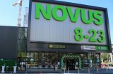 Велика мережа супермаркетів відкриє 8 магазинів у Києві