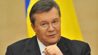 У Києві проходить суд над Януковичем