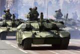 Украина подписала договор о торговле вооружениями