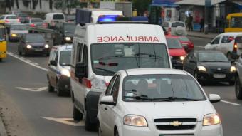 Минздрав намерен реформировать скорую помощь, что измениться