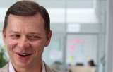 Клиент НАПК: Ляшко записал на родственников элитную недвижимость и 13 земельных участков