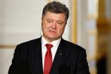 Порошенко надеется на корректную модерацию украинского сегмента Facebook
