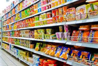 Кабмин отменит регулирование цен на продукты