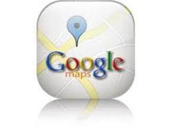 Google Maps: Запущена нова версія сервісу (відео)