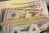 Показатели валютного рынка по состоянию на 23 мая 2018 г.