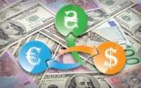 Показатели валютного рынка по состоянию на 1 июня 2017г.