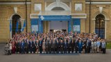 Підсумки Ялтинської конференції-2017: фуршет на ринку і бесіди про мир