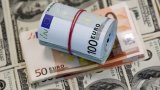 Показатели валютного рынка по состоянию на 02 октября 2017 г.