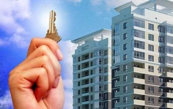Уряд видаватиме іпотеку в лізинг