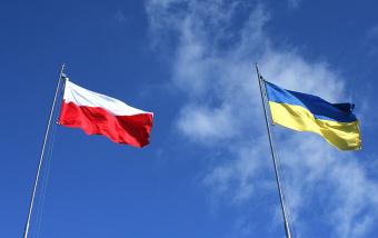 За 2014 г. Польша выдаст украинцам около 1 млн. виз