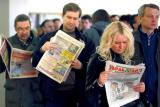 Держстат: в Україні жінок серед безробітних більше, ніж чоловіків