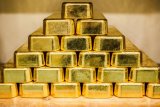 Валютні резерви НБУ падають третій місяць поспіль