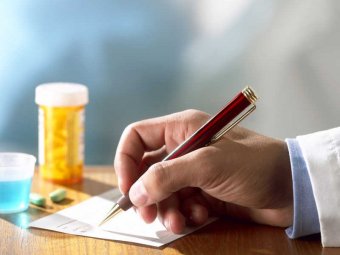 Кабмін виділив мільярд гривень на програму &laquo;Доступні ліки&raquo;