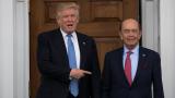Сенат США утвердил &laquo;короля банкротств&raquo; Уилбура Росса министром торговли