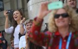 Понад 80 відсотків росіян назвали себе щасливими
