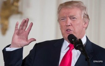 Трамп: РФ потратила много денег на борьбу со мной