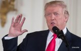 Трамп: РФ потратила много денег на борьбу со мной