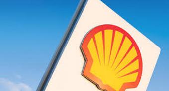 Нафтогазова компанія Royal Dutch Shell подвоїла прибуток у другому кварталі 2014р.