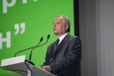 С.Кубив написал заявление об увольнении с должности главы НБУ