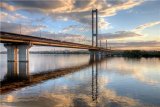 Киевские мосты проверят на прочность