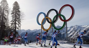Казахстан попросили відмовитися від Олімпіади-2018
