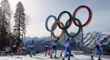 Казахстан попросили відмовитися від Олімпіади-2018