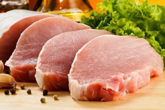 Україна збільшила виручку від експорту свинини в 4 рази