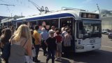 Транспортная революция в Харькове: проезд оплатят картой
