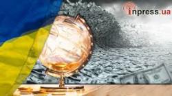 Дефицит внешней торговли товарами Украины в январе-ноябре 2013 г. составил $12,607 млрд.