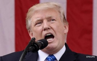 Трамп поки не зможе скасувати реформу Obamacare