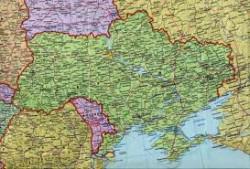 В Украине насчитали 29742 населенных пунктов