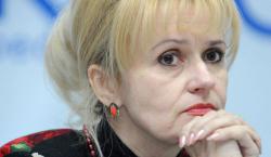 Ирина Фарион предложила посадить в тюрьму граждан Украины, которые не говорят на украинском языке
